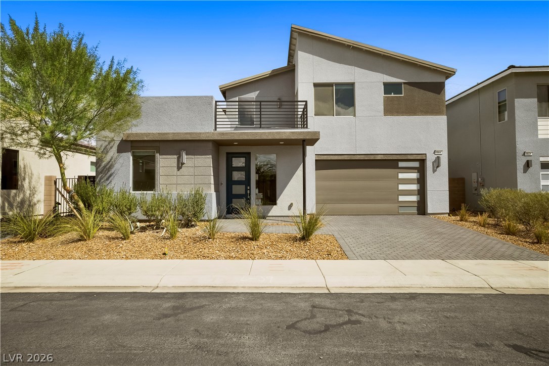 9866 Homestead Mesa Street, Las Vegas 89141
