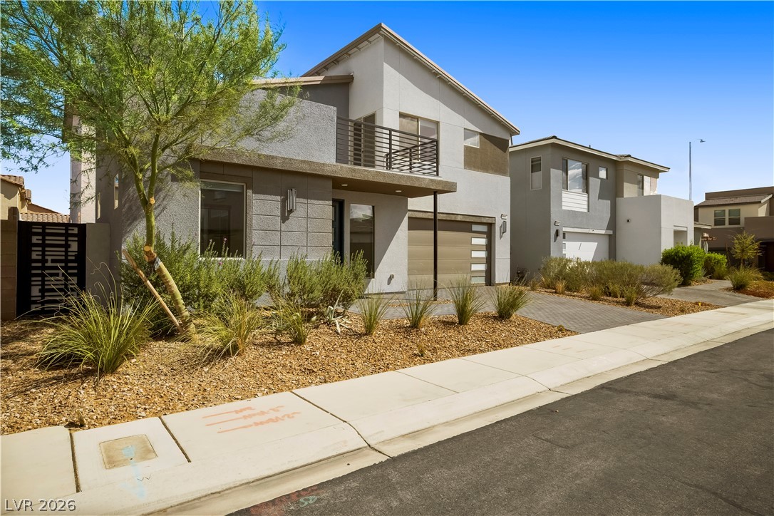 Photo 2 of 9866 Homestead Mesa Street