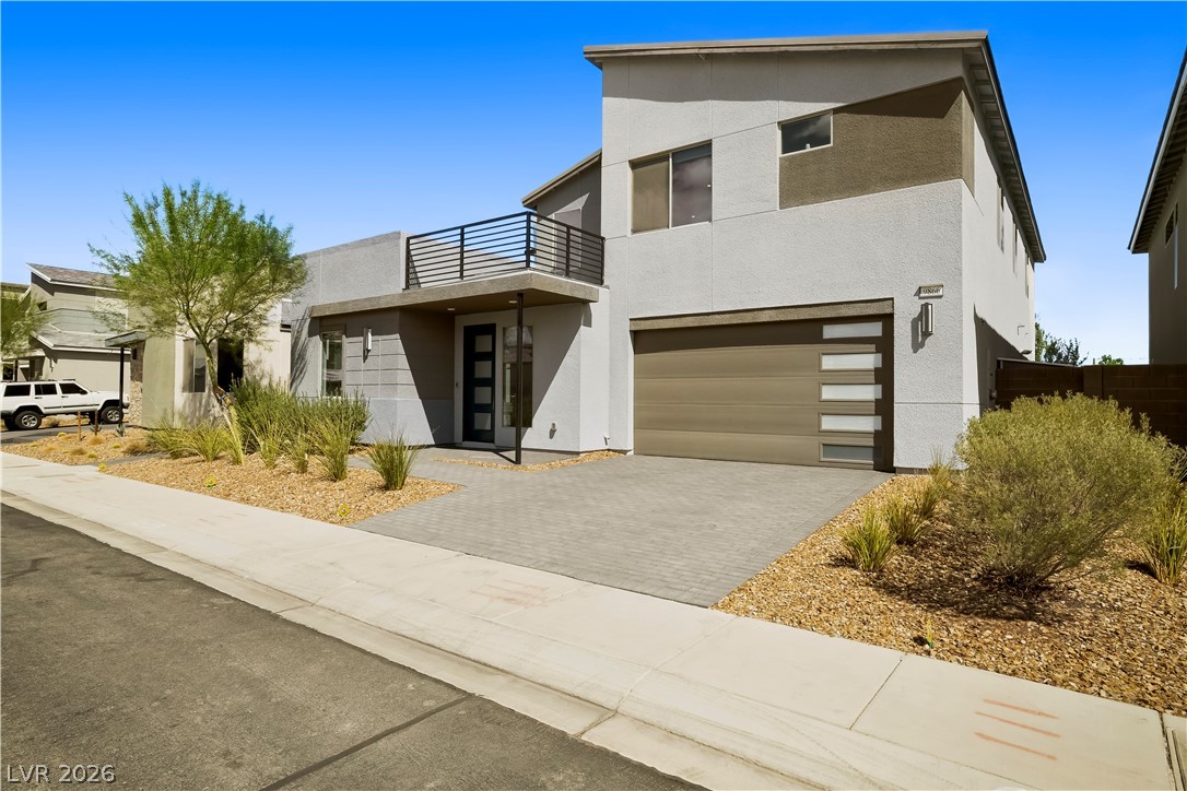 Photo 3 of 9866 Homestead Mesa Street