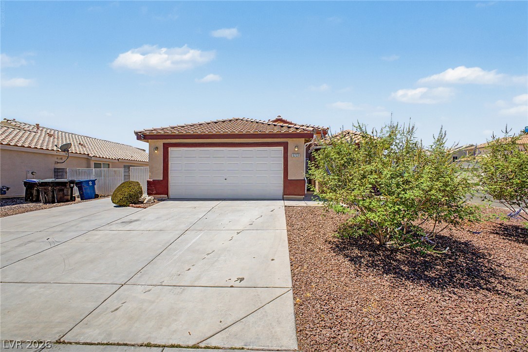 5233 Madison Stone Street, North Las Vegas 89081