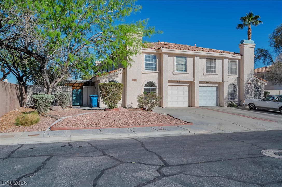 4306 Hilary Street, Las Vegas 89147