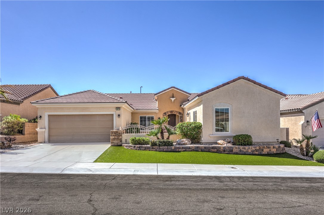 2079 Bliss Corner Street, Henderson 89044