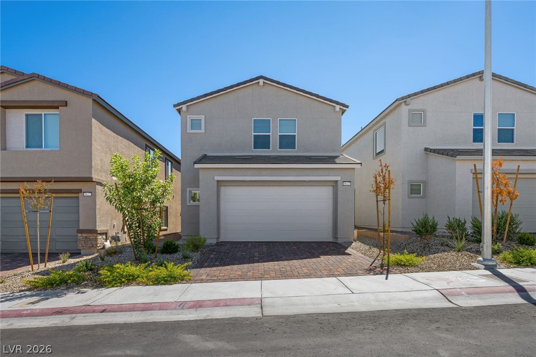 9933 Kimura Hills Avenue, Las Vegas 89129