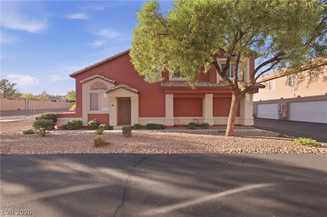 2977 Duxbury Drive, Henderson 89052