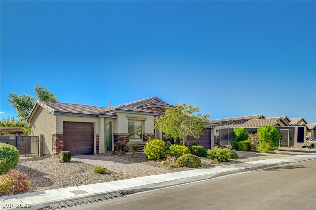 5037 Royal Indigo Street, Las Vegas 89130