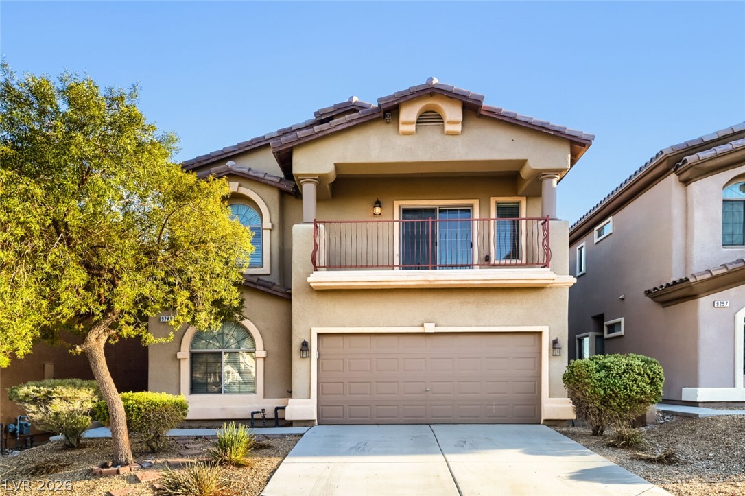 9249 Palmer House Avenue, Las Vegas 89149