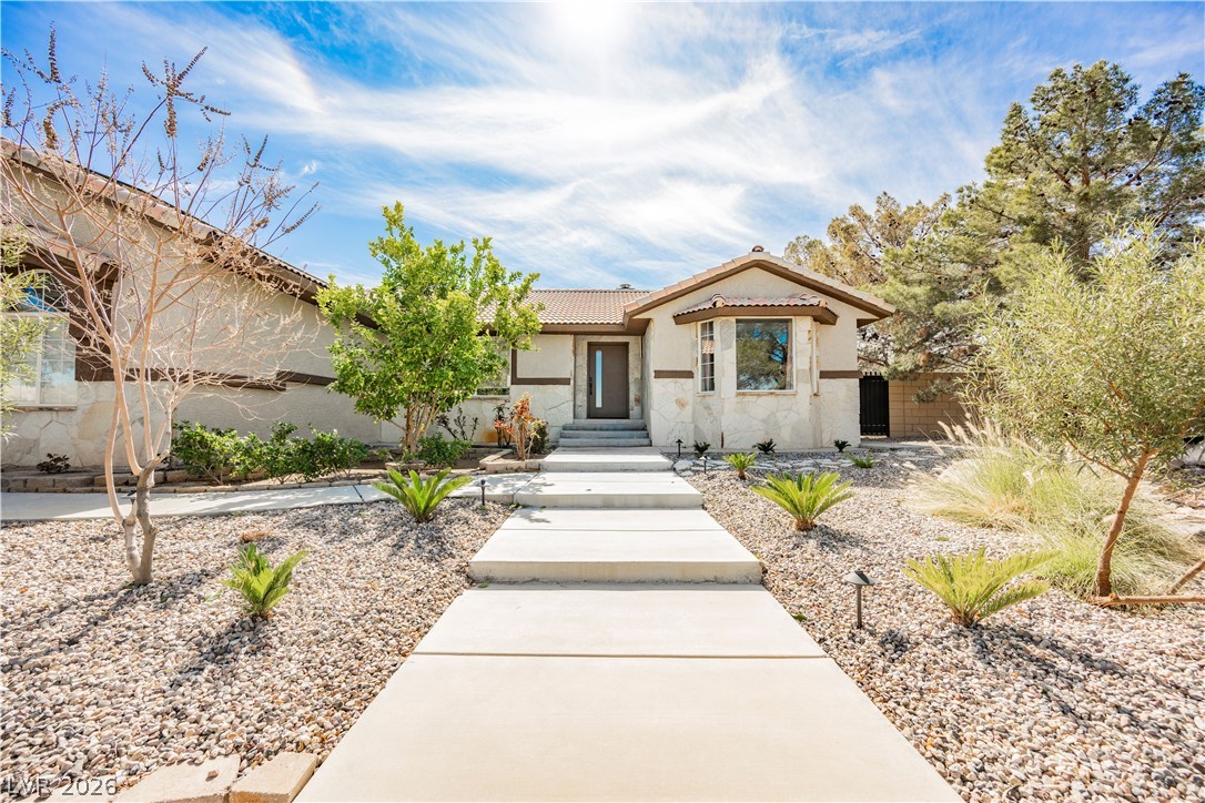 601 Sandy Drive, Henderson 89002