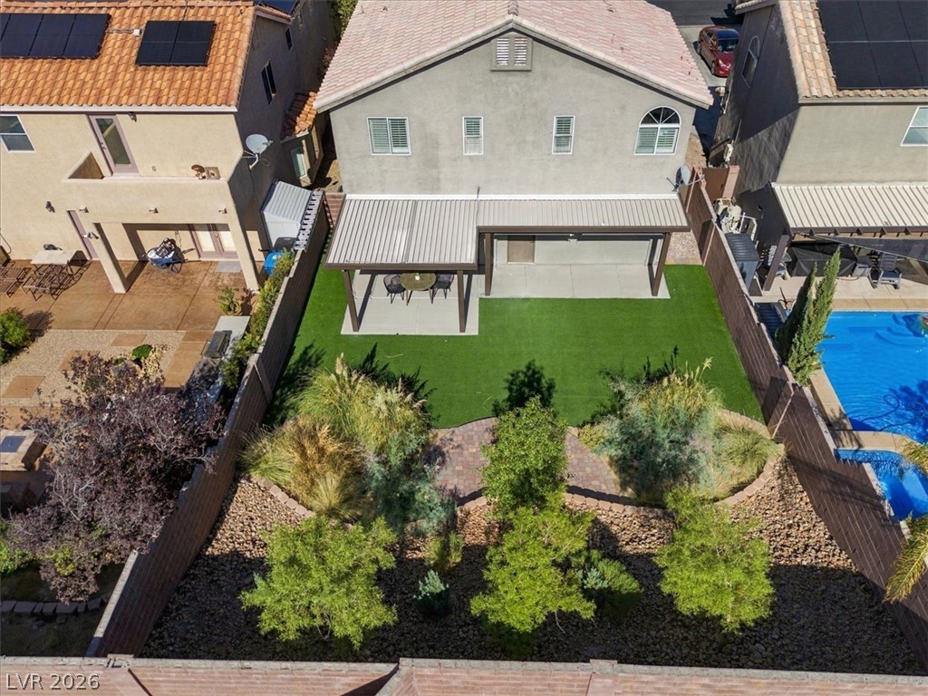 Photo 52 of 66, 1151 Cottonwood Ranch Court