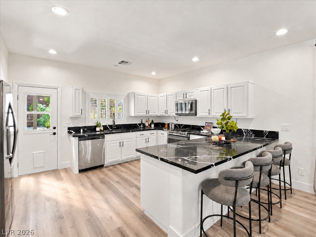 1151 Cottonwood Ranch Court, Henderson