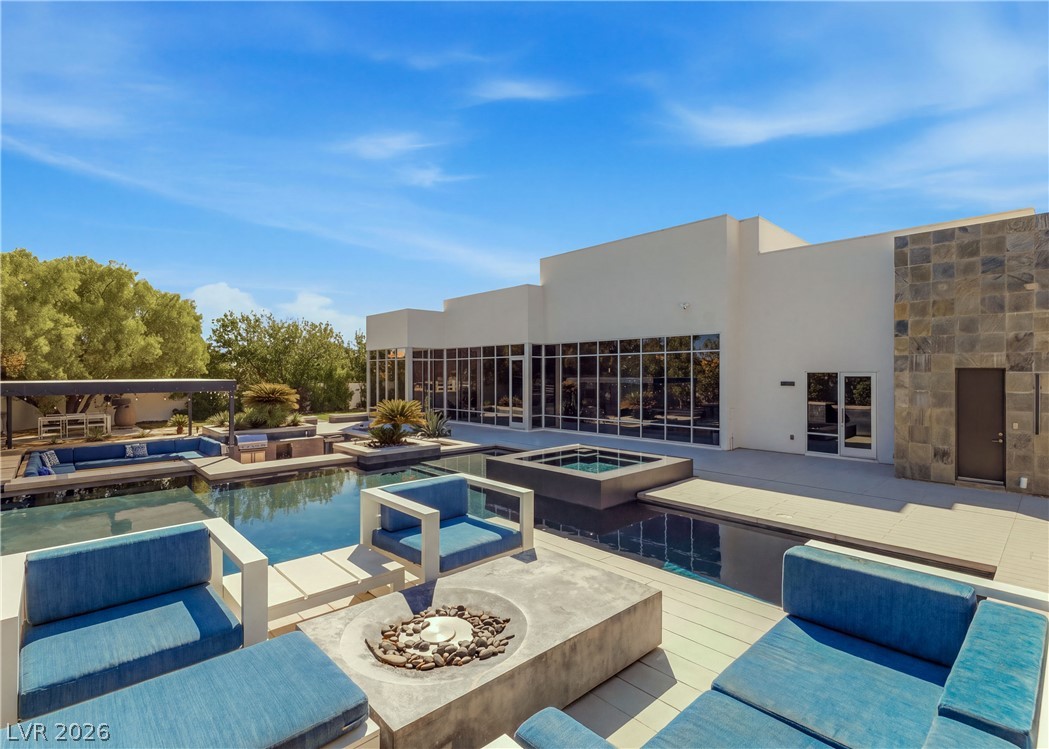 3716 Caesars Circle, Las Vegas 89120