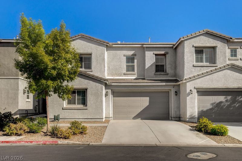 2420 Rainy Meadows Avenue, North Las Vegas 89031