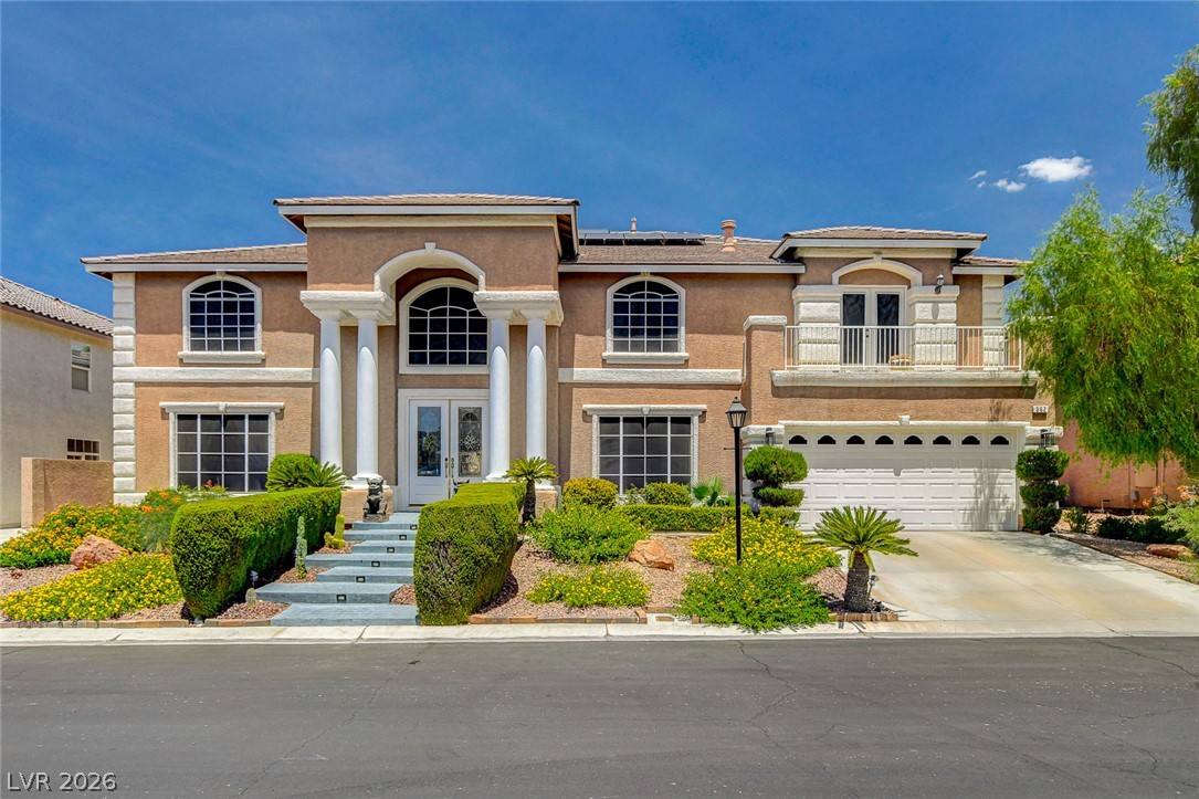 362 Wiseton Avenue, Las Vegas 89183