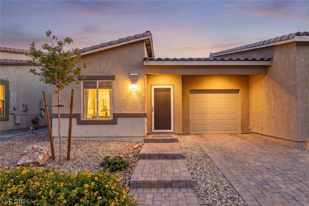 7545 Cooks Meadow Street, North Las Vegas 89084
