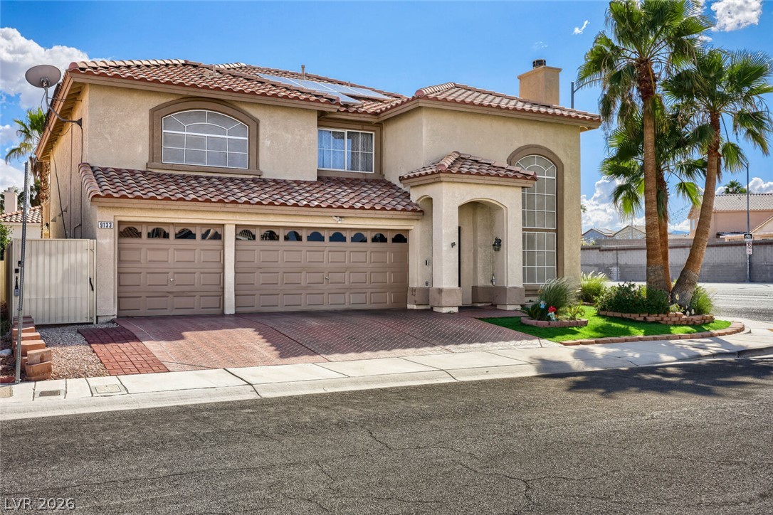 Photo 5 of 9133 Sapphire Ridge Avenue