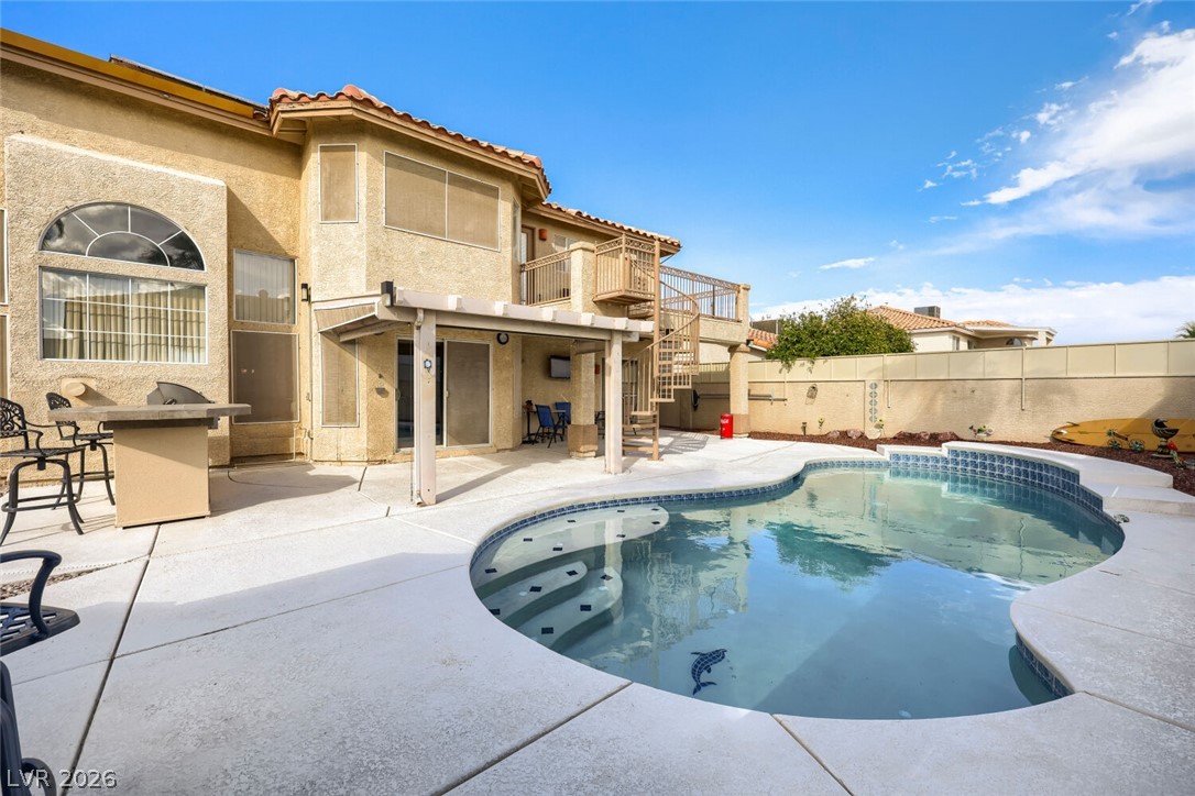 Photo 56 of 66, 9133 Sapphire Ridge Avenue