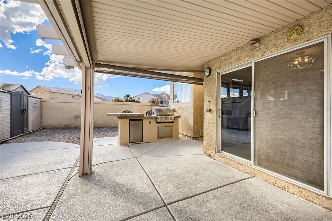 Photo 64 of 66, 9133 Sapphire Ridge Avenue