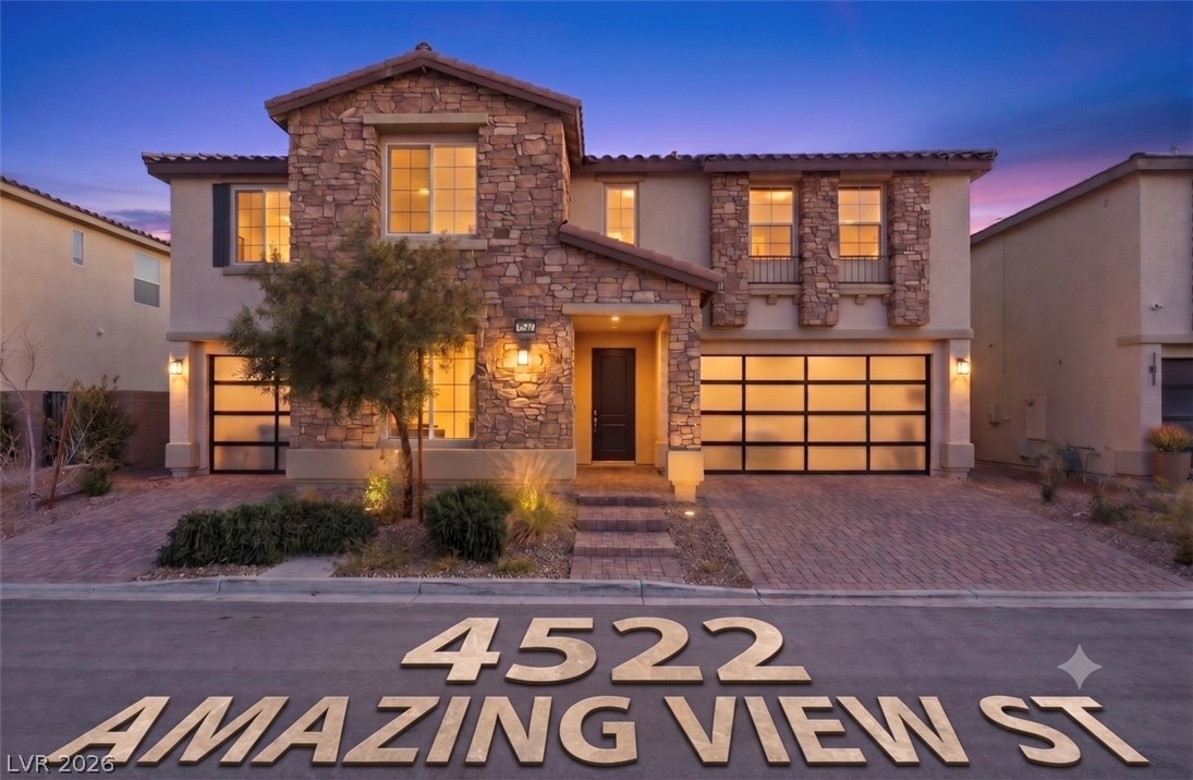 Photo 2 of 4522 Amazing View Street