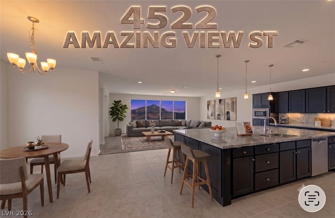 Photo 3 of 4522 Amazing View Street