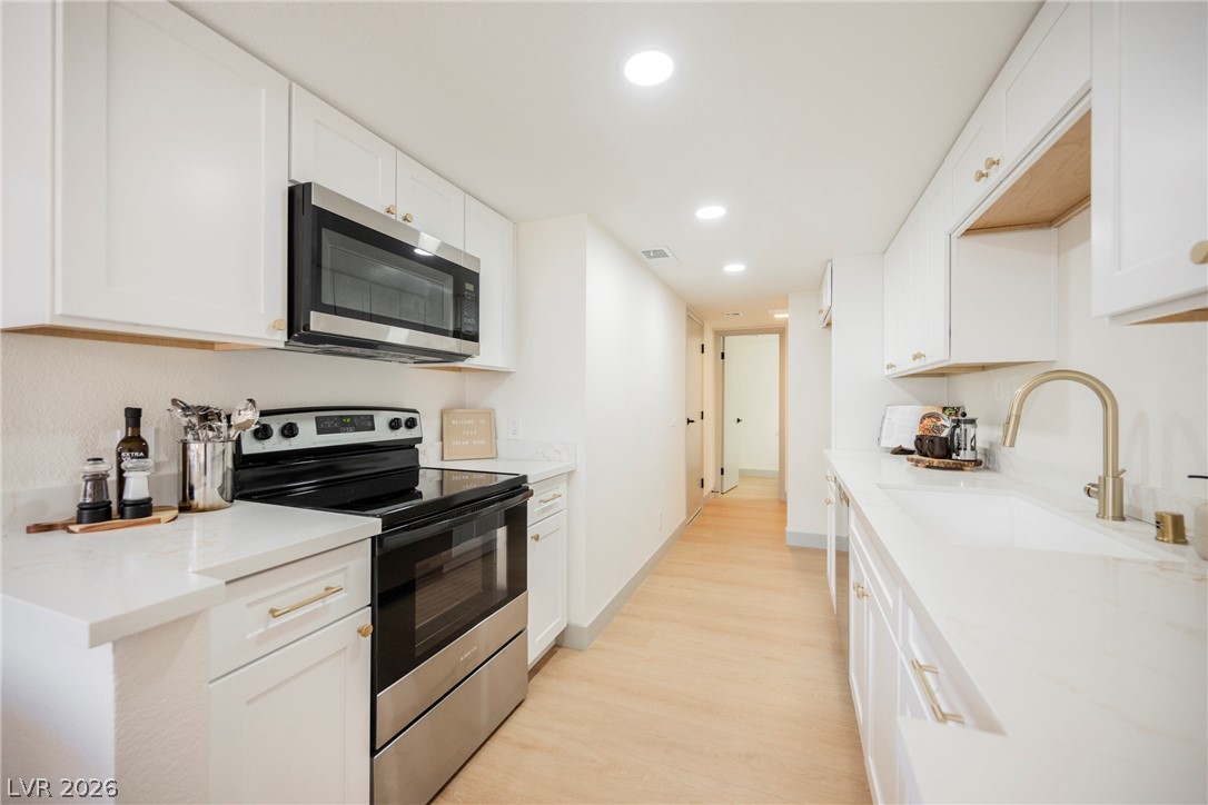 4531 Del Oro Drive, Las Vegas 89102