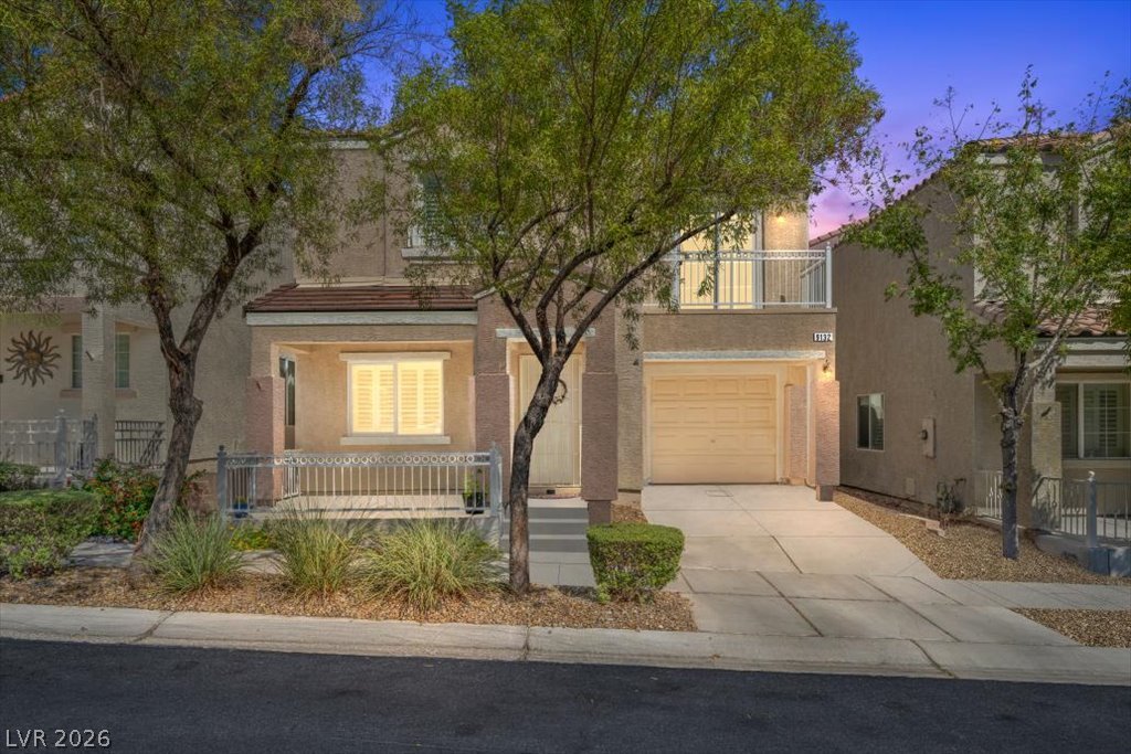9132 Alluring Avenue, Las Vegas