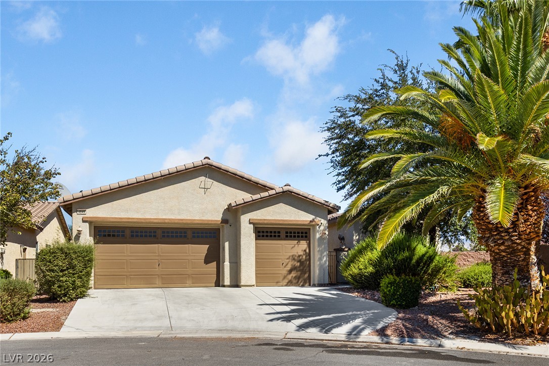 4845 Bientian Way, Pahrump 89061