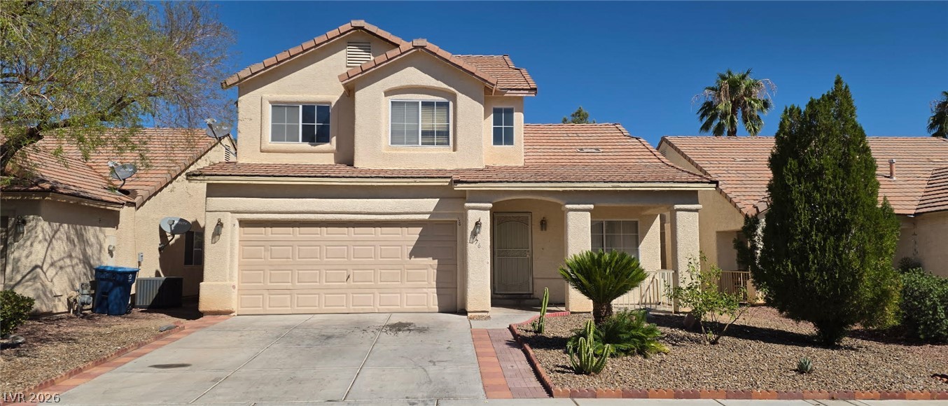 776 Solstice Avenue, Las Vegas 89123