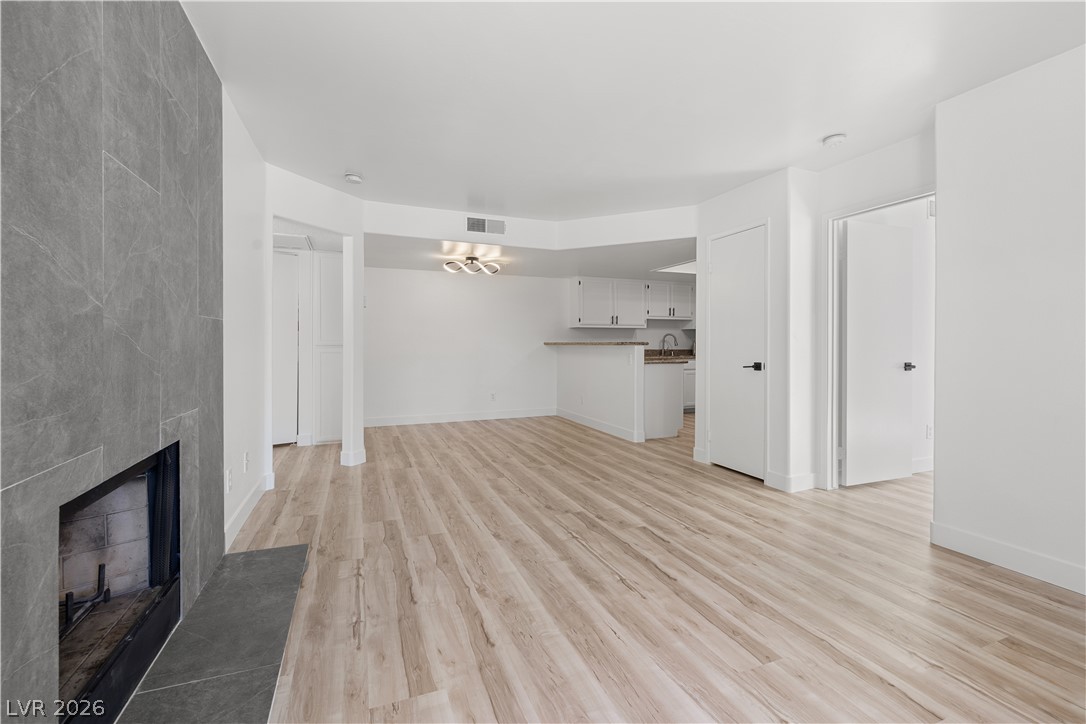 3450 Erva Street #153, Las Vegas 89117