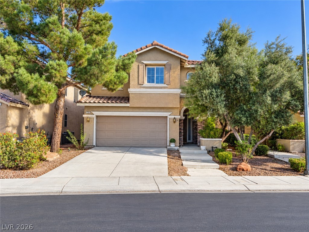 4704 Grey Heron Drive, North Las Vegas 89084