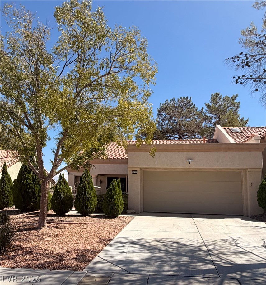 2632 Highvale Drive, Las Vegas 89134