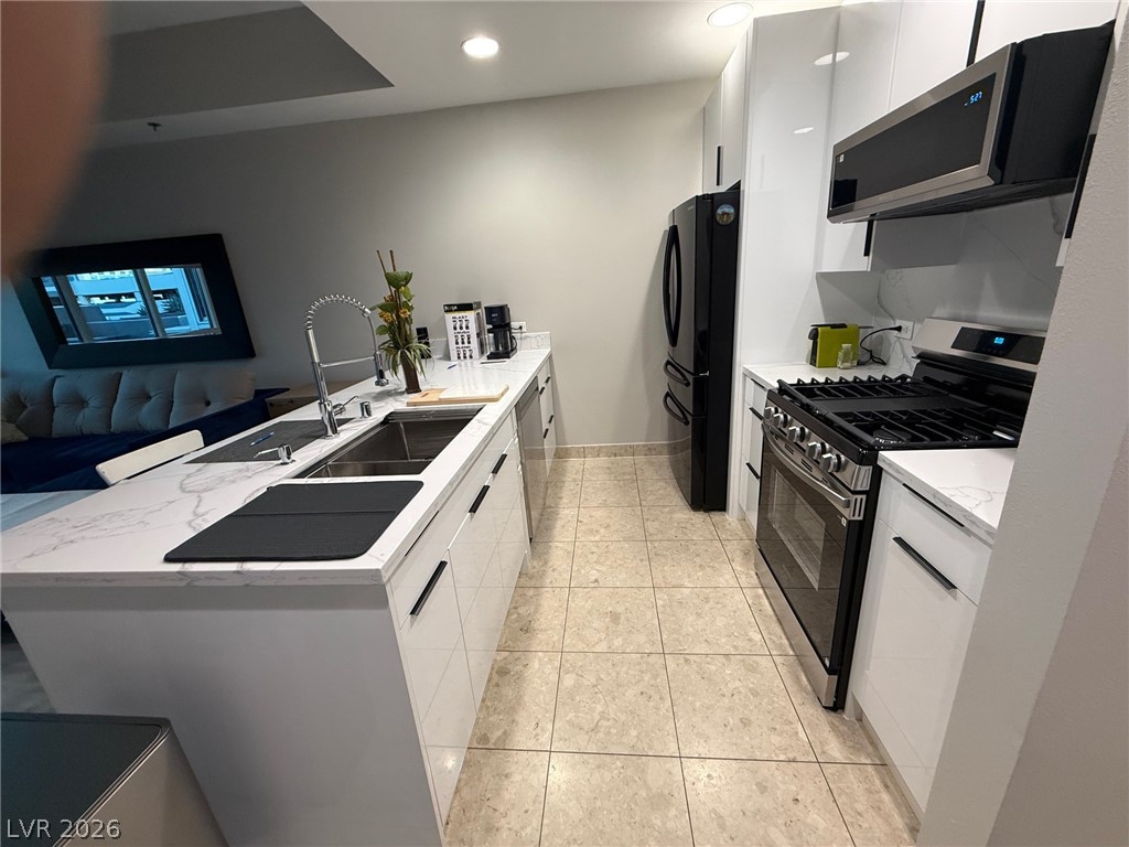Photo 2 of 4525 Dean Martin Drive #401