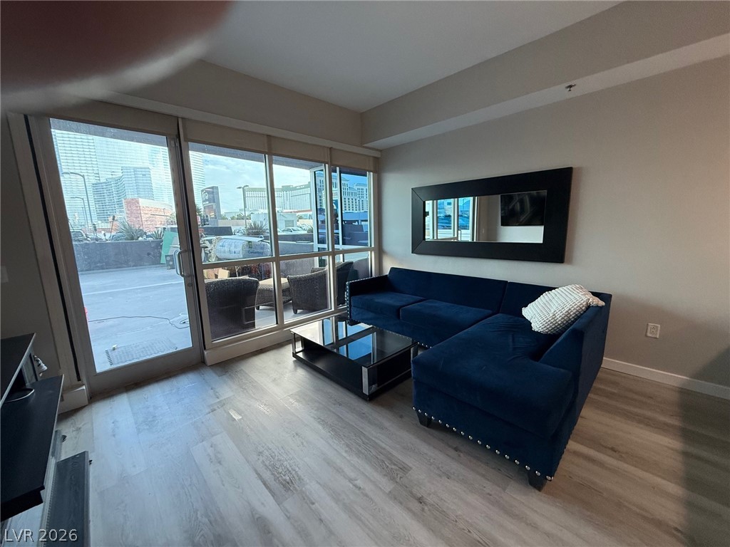 Photo 6 of 16, 4525 Dean Martin Drive #401