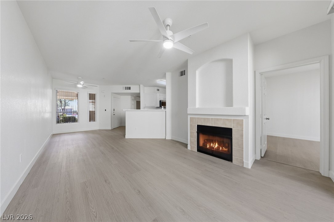 7139 S Durango Drive #110, Las Vegas 89113