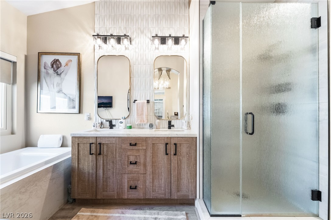 9784 Hickory Ridge Court, Las Vegas 89147