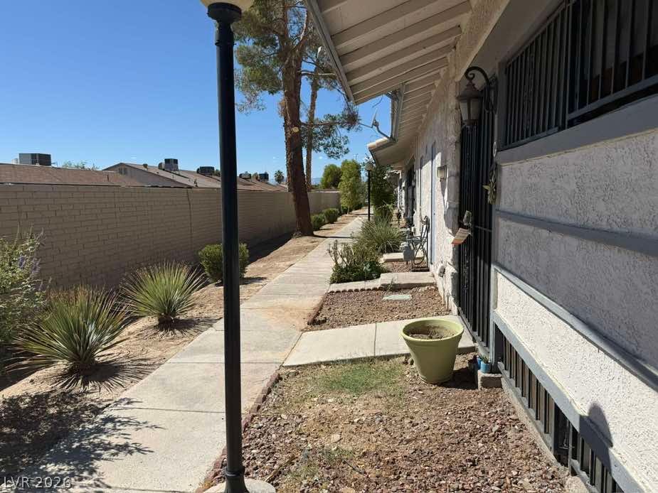 213 N Lamb Boulevard #D, Las Vegas 89110