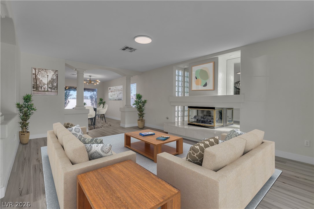 Photo 5 of 3604 N Campbell Road