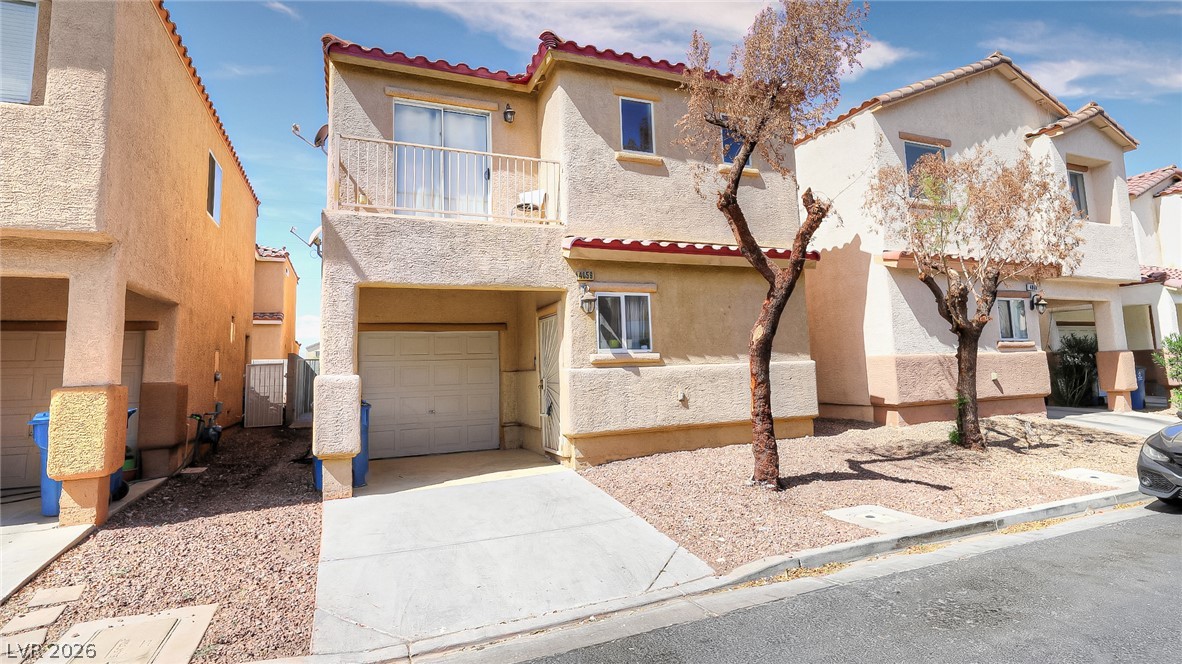 4059 Morning Peace Street, Las Vegas 89115