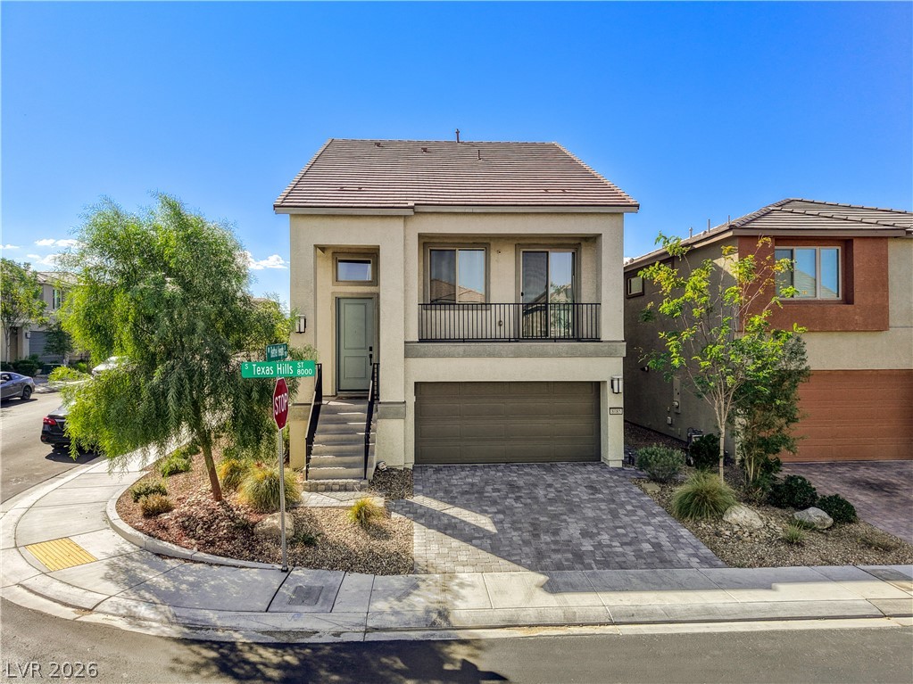 8085 Texas Hills Street, Las Vegas 89113