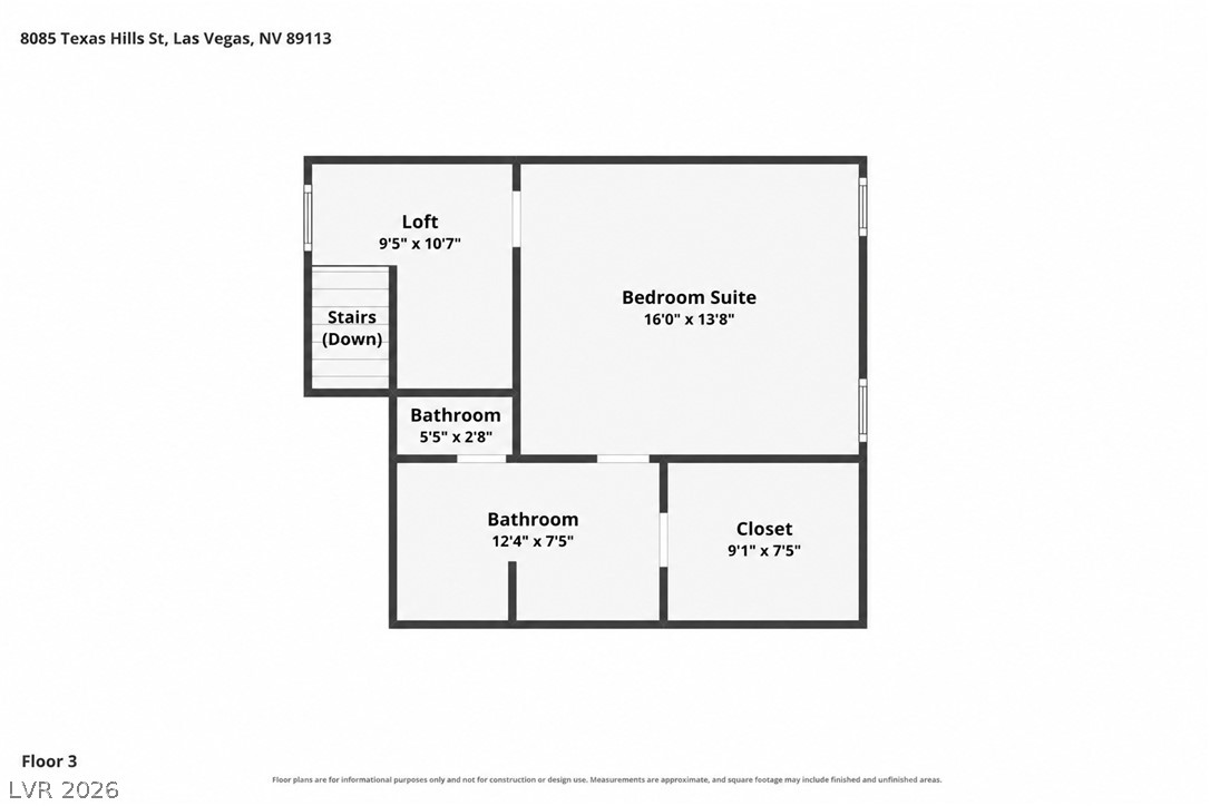 Photo 39 of 40, 8085 Texas Hills Street
