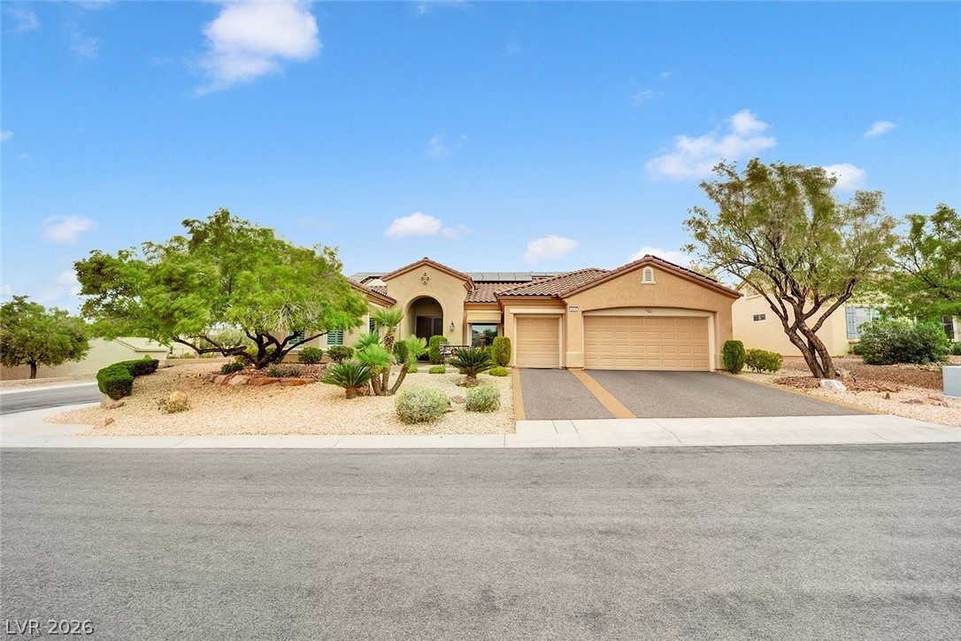 2910 Maffie Street, Henderson 89052