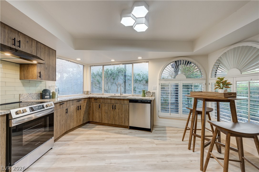 3005 Plaza De Rosa, Las Vegas 89102