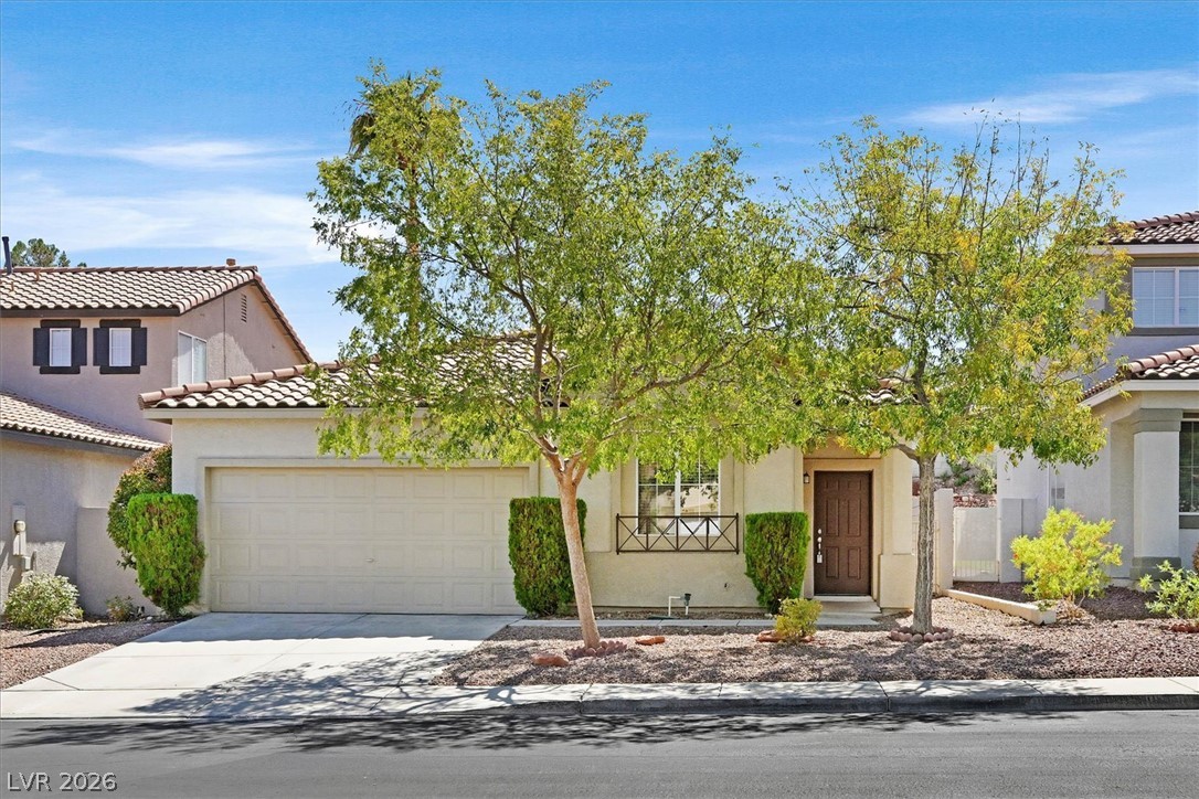 2259 Surrey Meadows Avenue, Henderson 89052