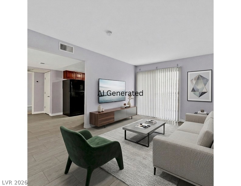 Photo 5 of 5081 River Glen Drive #97