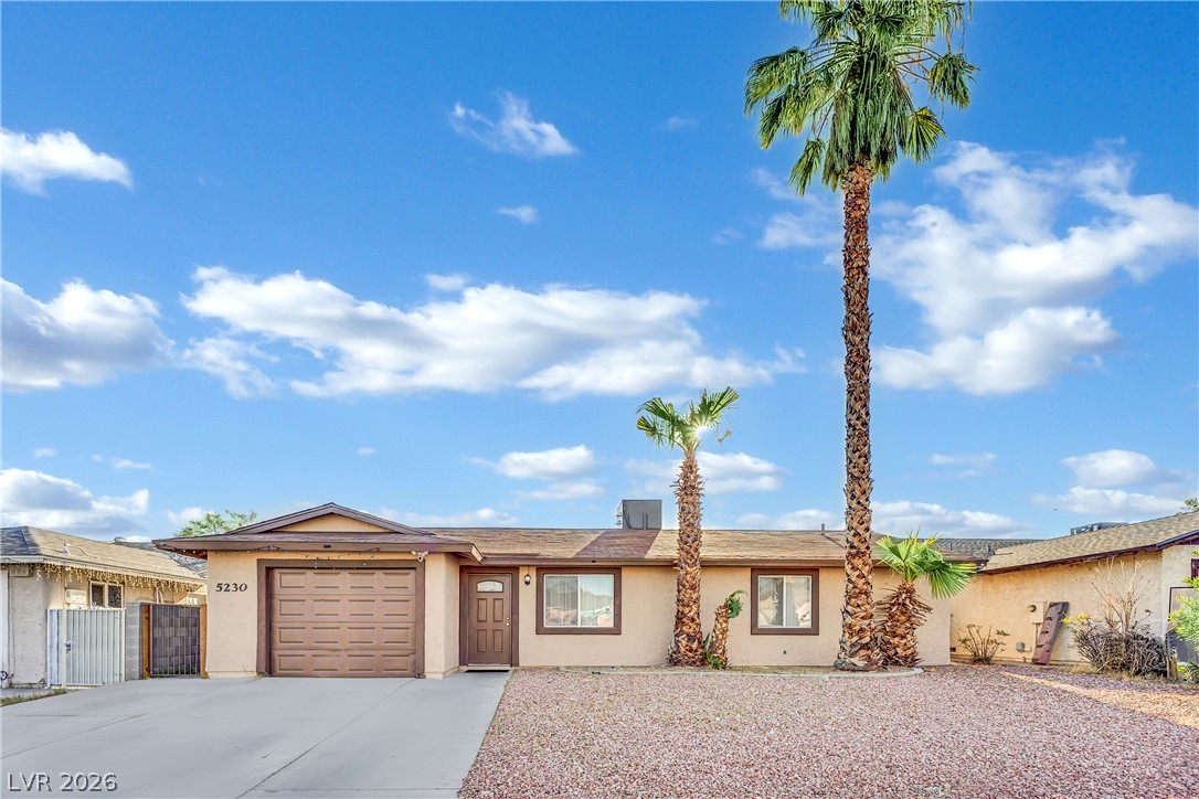5230 Morris Street, Las Vegas 89122