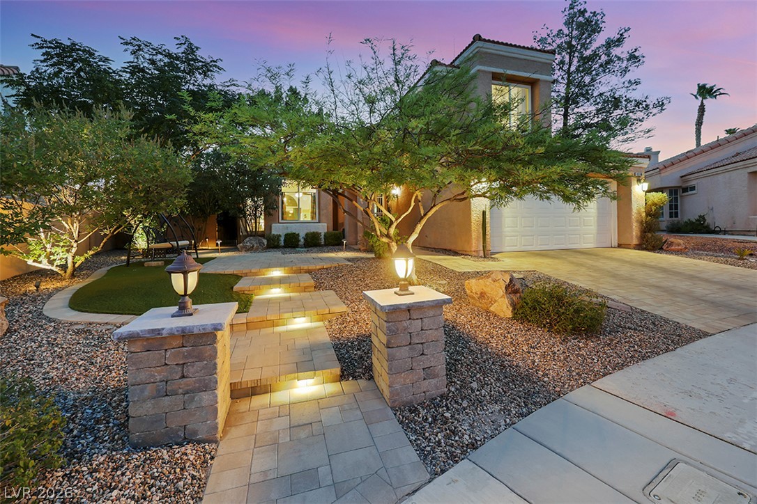 3320 Atterberry Lane, Las Vegas 89117