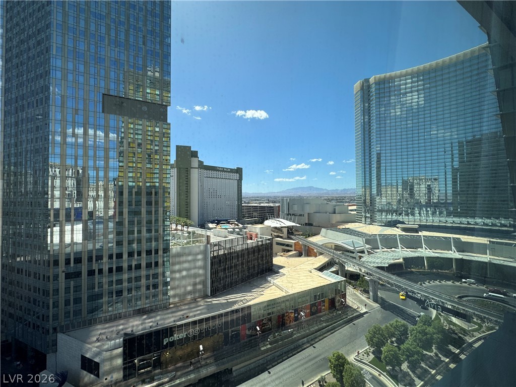 3722 Las Vegas Boulevard #1201, Las Vegas 89158