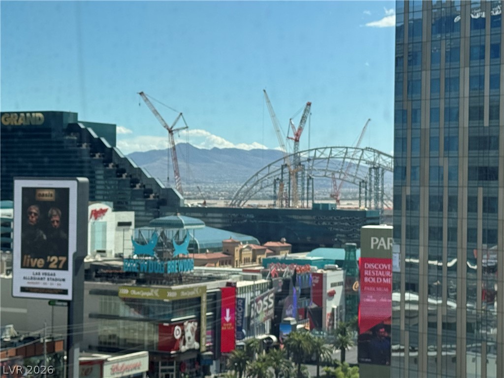 Photo 2 of 3722 Las Vegas Boulevard #1201