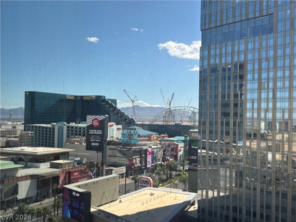 Photo 3 of 3722 Las Vegas Boulevard #1201