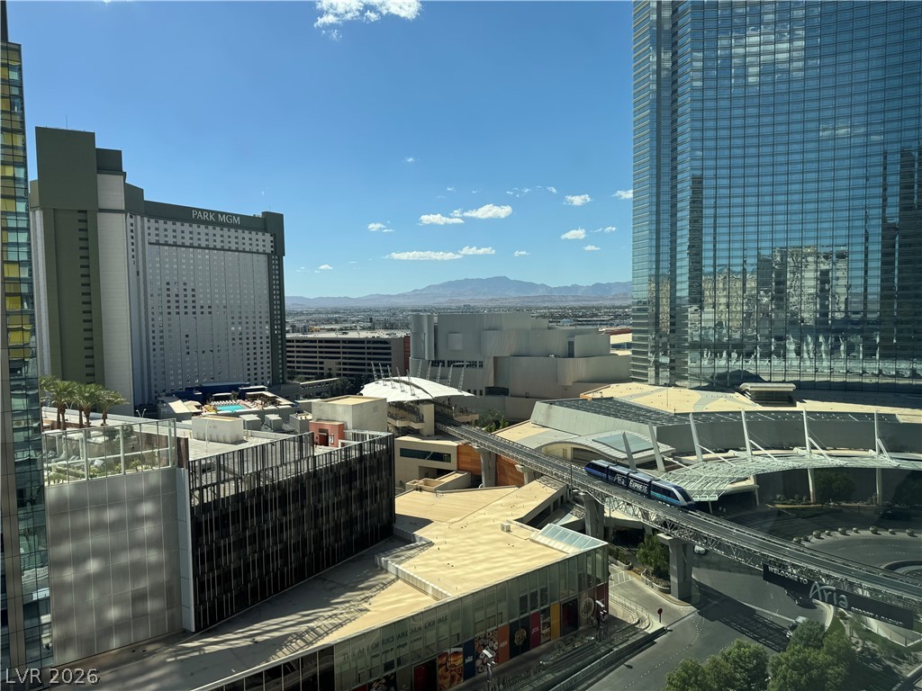 Photo 4 of 3722 Las Vegas Boulevard #1201