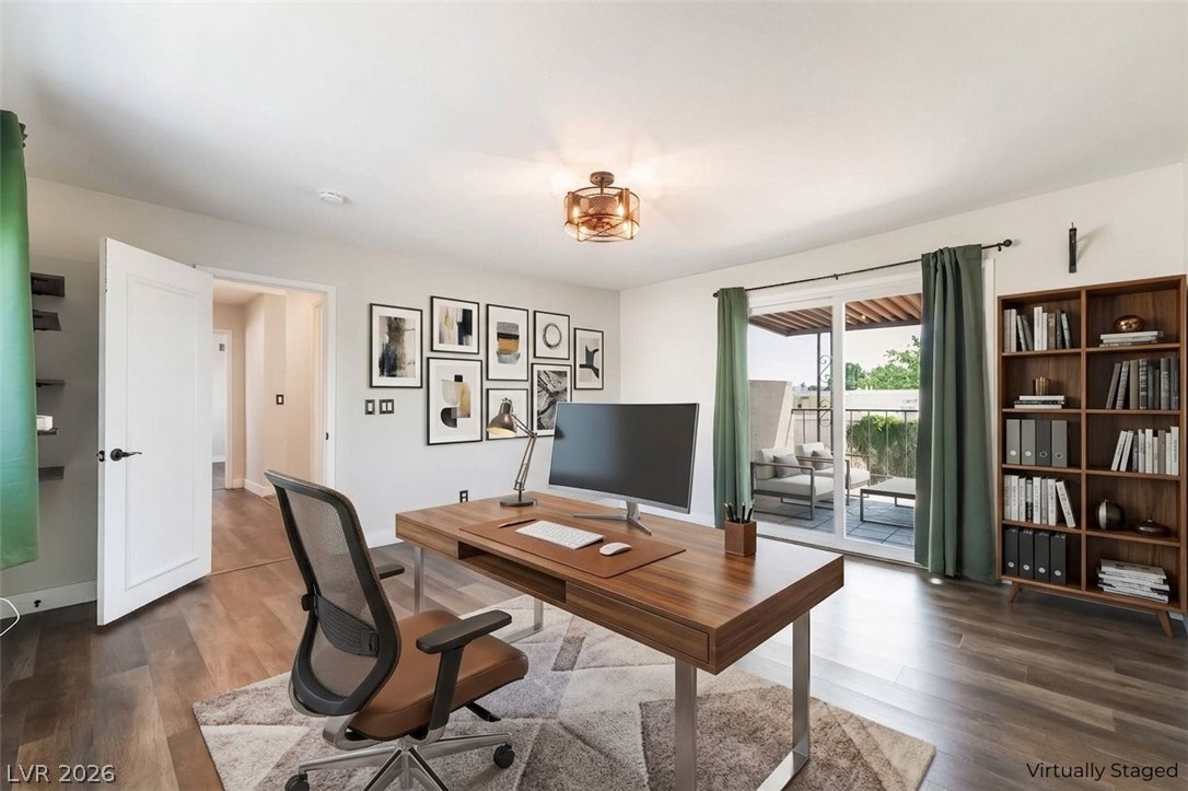 3750 Pilgrim Street, Las Vegas 89121