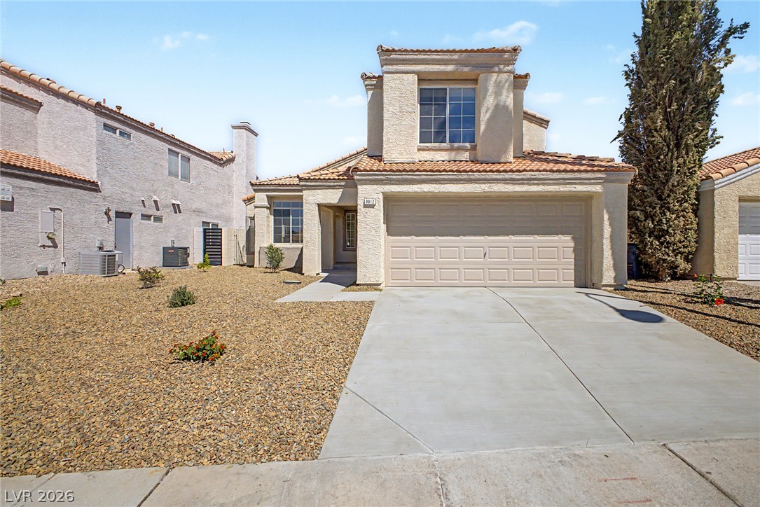 9812 Eagle Rock Court, Las Vegas 89117